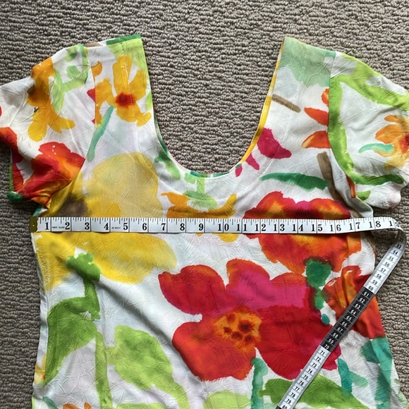 Vintage Jams World dress, S - Picture 5 of 9